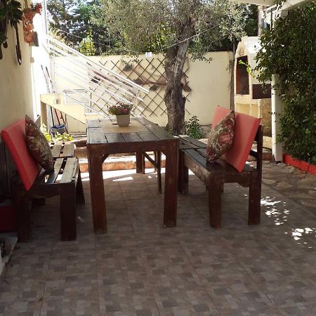 K&V Apartments Michaniona Dış mekan fotoğraf