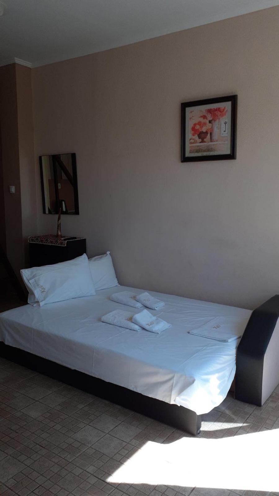 K&V Apartments Michaniona Dış mekan fotoğraf