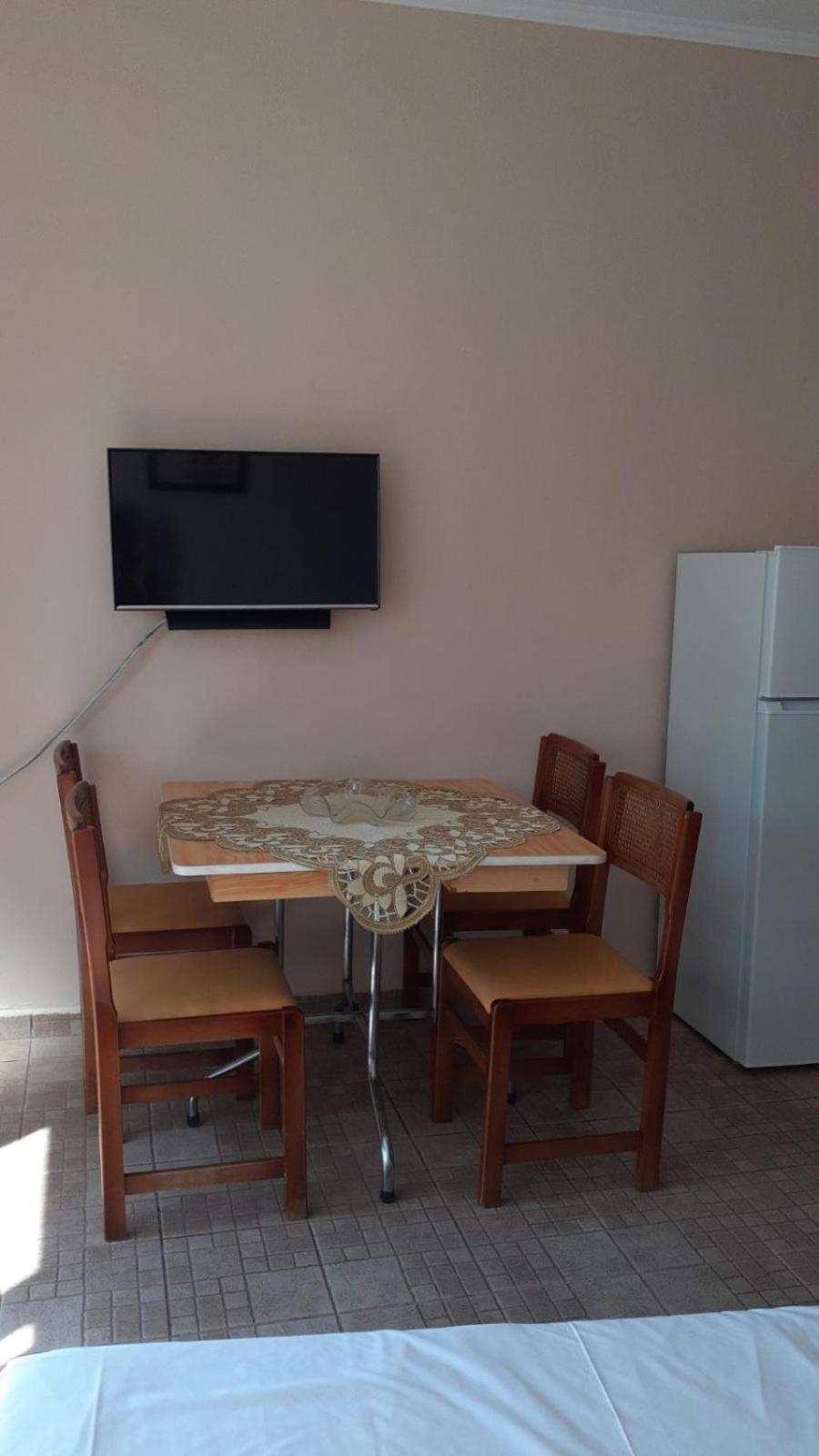 K&V Apartments Michaniona Dış mekan fotoğraf