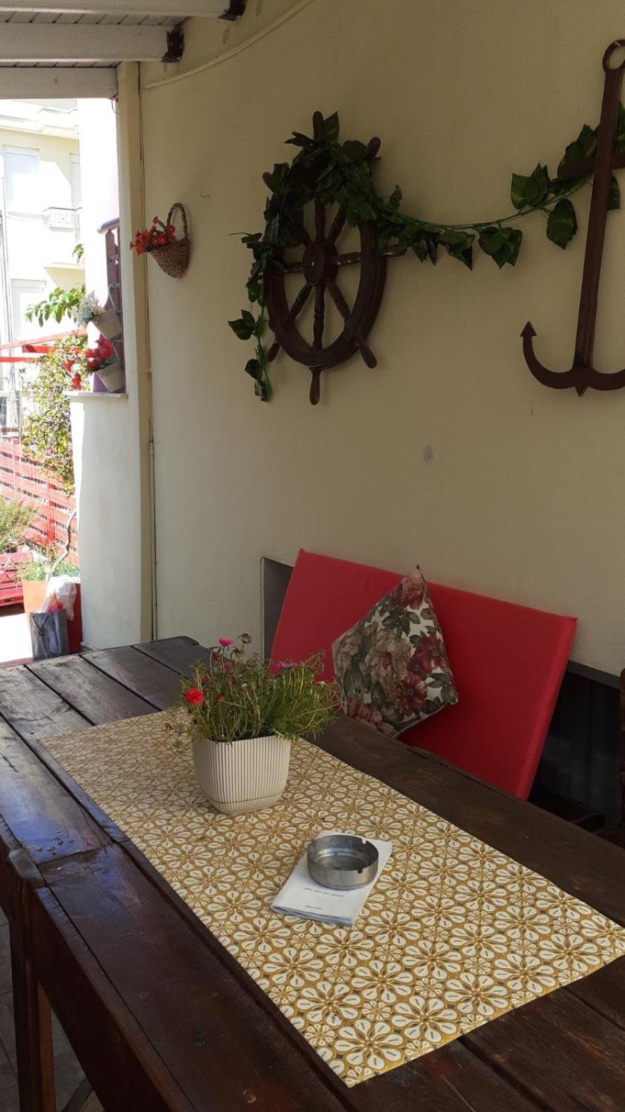 K&V Apartments Michaniona Dış mekan fotoğraf