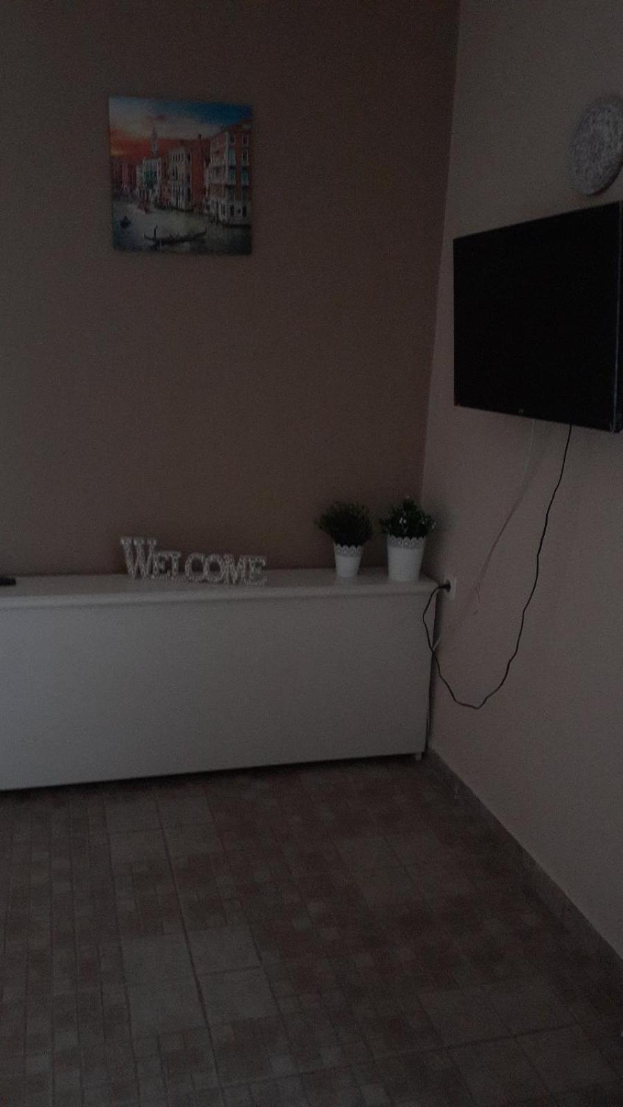 K&V Apartments Michaniona Dış mekan fotoğraf