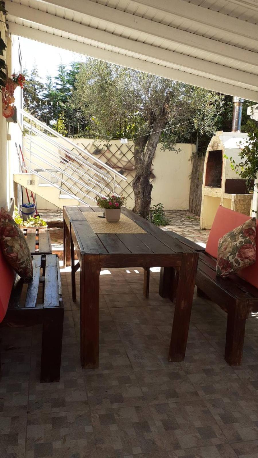 K&V Apartments Michaniona Dış mekan fotoğraf