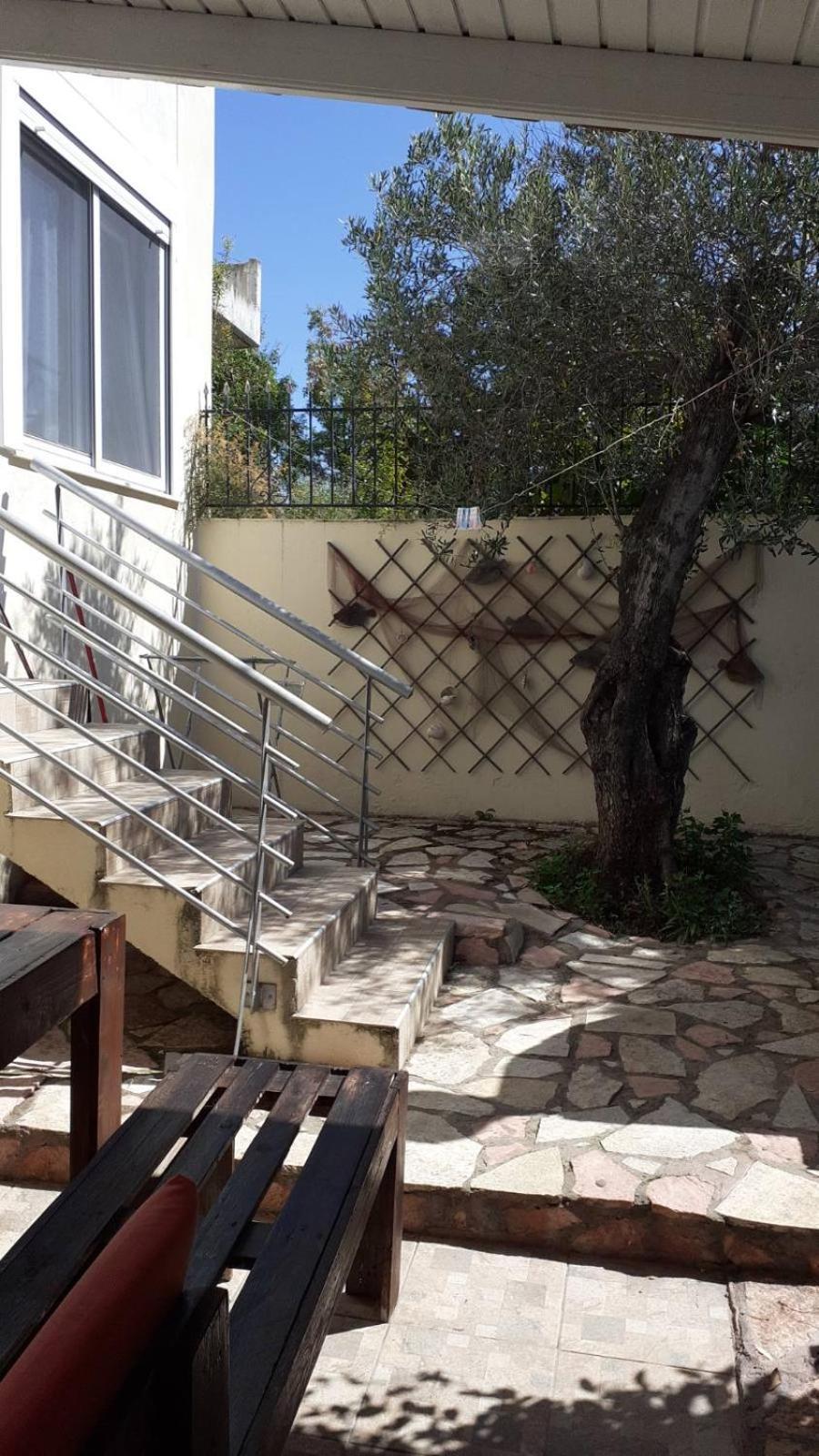 K&V Apartments Michaniona Dış mekan fotoğraf