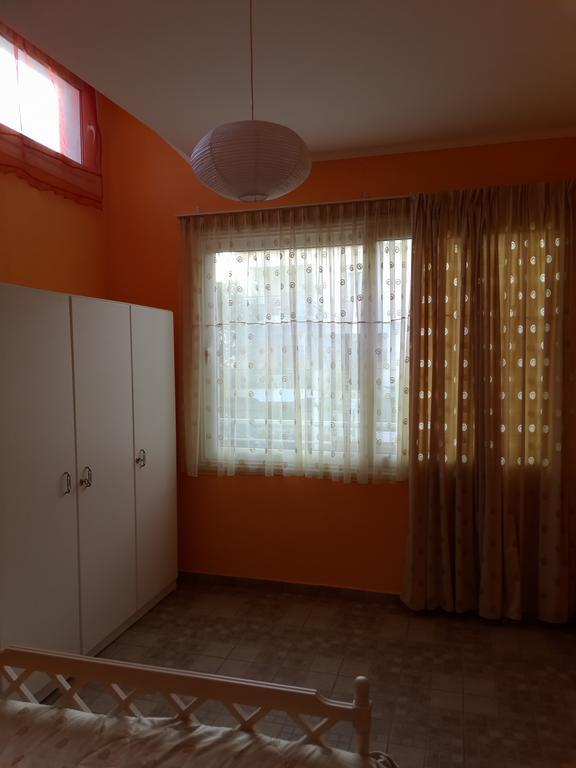 K&V Apartments Michaniona Dış mekan fotoğraf