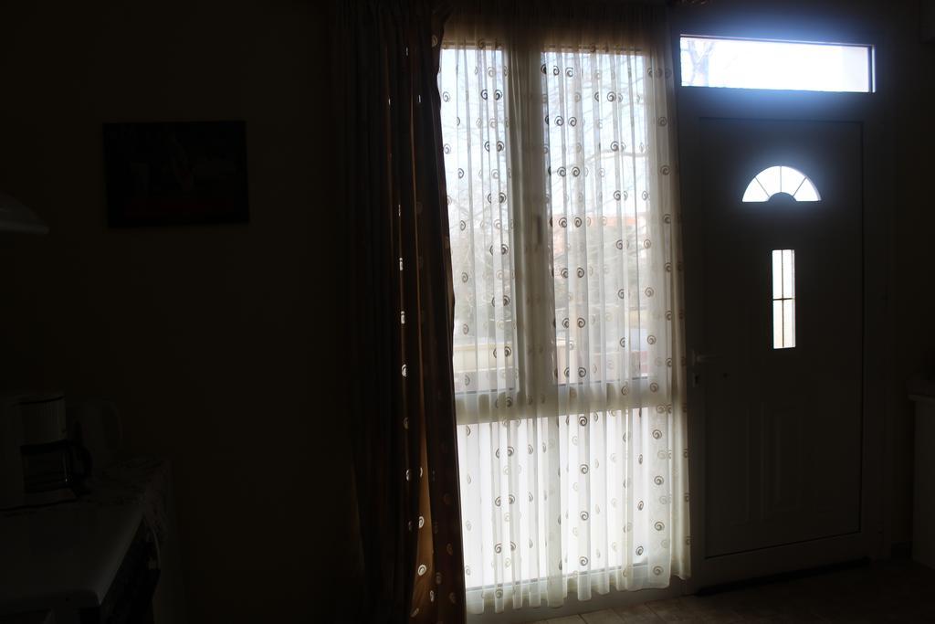 K&V Apartments Michaniona Dış mekan fotoğraf