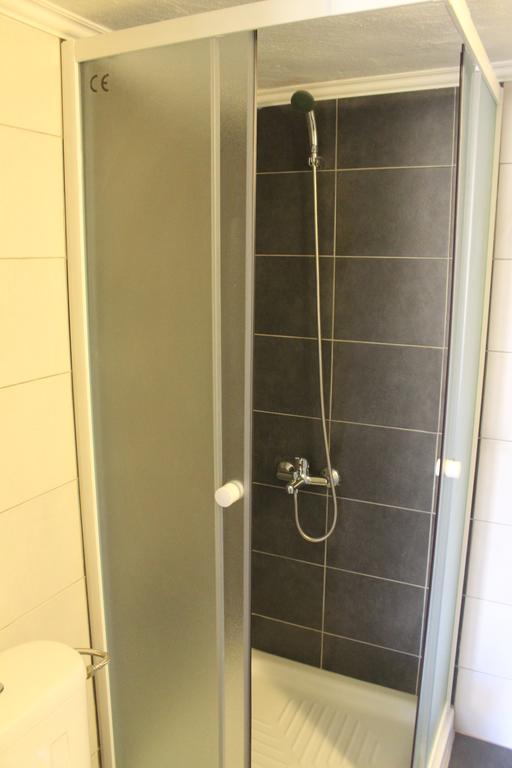 K&V Apartments Michaniona Dış mekan fotoğraf