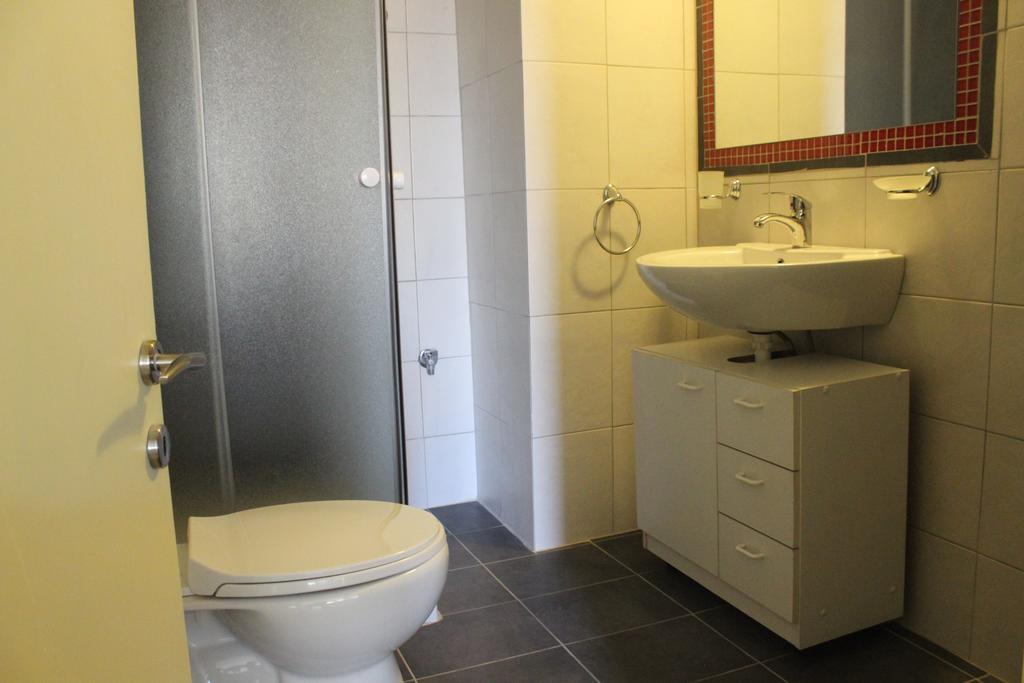 K&V Apartments Michaniona Dış mekan fotoğraf
