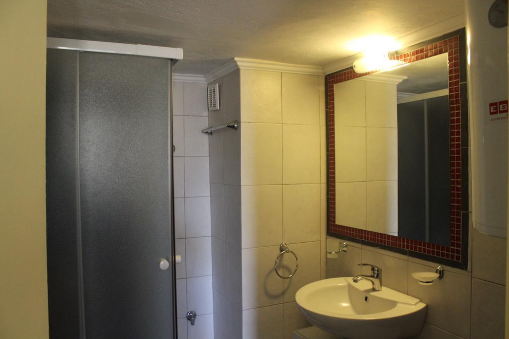 K&V Apartments Michaniona Dış mekan fotoğraf